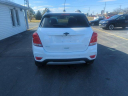 Thumbnail image of 2020 Chevrolet Trax at Uftring Chevy USED