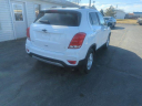 Thumbnail image of 2020 Chevrolet Trax at Uftring Chevy USED