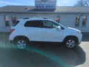 Thumbnail image of 2020 Chevrolet Trax at Uftring Chevy USED