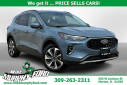 Thumbnail image of 2023 Ford Escape Hybrid at Mike Murphy Ford Inc. - New