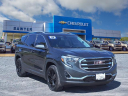 Thumbnail image of 2018 GMC Terrain at Sawyer Chevrolet