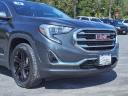 Thumbnail image of 2018 GMC Terrain at Sawyer Chevrolet