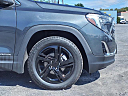 2018 GMC Terrain SLT at Sawyer Chevrolet