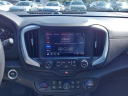 Thumbnail image of 2018 GMC Terrain at Sawyer Chevrolet
