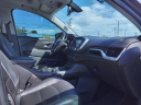 Thumbnail image of 2018 GMC Terrain at Sawyer Chevrolet
