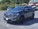 Thumbnail image of 2018 GMC Terrain at Sawyer Chevrolet