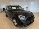 Thumbnail image of 2022 MINI Countryman at LA City Cars