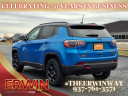 Thumbnail image of 2023 Jeep Compass at Erwin Chrysler Dodge Jeep