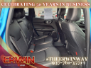 Thumbnail image of 2023 Jeep Compass at Erwin Chrysler Dodge Jeep