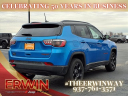 Thumbnail image of 2023 Jeep Compass at Erwin Chrysler Dodge Jeep