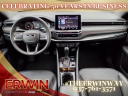 Thumbnail image of 2023 Jeep Compass at Erwin Chrysler Dodge Jeep