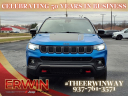 Thumbnail image of 2023 Jeep Compass at Erwin Chrysler Dodge Jeep