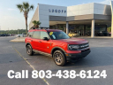 Thumbnail image of 2022 Ford Bronco Sport at Lugoff Ford