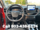 Thumbnail image of 2022 Ford Bronco Sport at Lugoff Ford