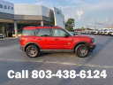 Thumbnail image of 2022 Ford Bronco Sport at Lugoff Ford