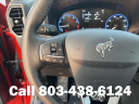 Thumbnail image of 2022 Ford Bronco Sport at Lugoff Ford