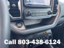 Thumbnail image of 2022 Ford Bronco Sport at Lugoff Ford