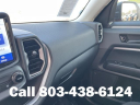 Thumbnail image of 2022 Ford Bronco Sport at Lugoff Ford