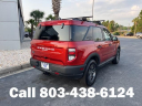 Thumbnail image of 2022 Ford Bronco Sport at Lugoff Ford