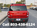 Thumbnail image of 2022 Ford Bronco Sport at Lugoff Ford