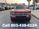 Thumbnail image of 2022 Ford Bronco Sport at Lugoff Ford