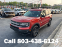 Thumbnail image of 2022 Ford Bronco Sport at Lugoff Ford