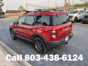 Thumbnail image of 2022 Ford Bronco Sport at Lugoff Ford