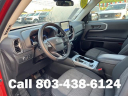 Thumbnail image of 2022 Ford Bronco Sport at Lugoff Ford