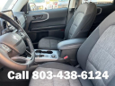 Thumbnail image of 2022 Ford Bronco Sport at Lugoff Ford
