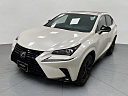 Thumbnail image of 2020 Lexus NX 300 at Bergstrom Lexus