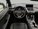 Thumbnail image of 2020 Lexus NX 300 at Bergstrom Lexus