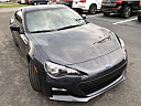 Thumbnail image of 2015 Subaru BRZ at EurobahnBmwMiniMercedesBenz of Greensboro, NC
