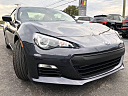 Thumbnail image of 2015 Subaru BRZ at EurobahnBmwMiniMercedesBenz of Greensboro, NC