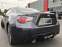 2015 Subaru BRZ Premium at EurobahnBmwMiniMercedesBenz of Greensboro, NC