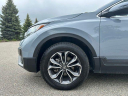 2022 Honda CR-V EX-L at Page Honda of Bloomfield
