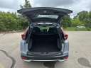 Thumbnail image of 2022 Honda CR-V at Page Honda of Bloomfield