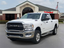 Thumbnail image of 2023 Ram 2500 at Jim Riehl's Friendly Chrysler Dodge Jeep Ram of Romeo