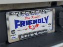 Thumbnail image of 2023 Ram 2500 at Jim Riehl's Friendly Chrysler Dodge Jeep Ram of Romeo