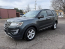 Thumbnail image of 2017 Ford Explorer at ANGIE'S AUTO SALES LLC