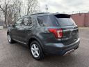 Thumbnail image of 2017 Ford Explorer at ANGIE'S AUTO SALES LLC