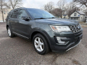 Thumbnail image of 2017 Ford Explorer at ANGIE'S AUTO SALES LLC