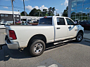 Thumbnail image of 2018 Ram 2500 at Five Star Toyota of Milledgeville