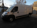 Thumbnail image of 2021 Ram ProMaster at SAPPHIRE AUTO BROKERS