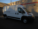 Thumbnail image of 2021 Ram ProMaster at SAPPHIRE AUTO BROKERS
