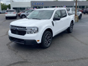 2024 Ford Maverick Lariat at Lasco Ford