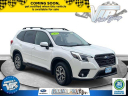 Thumbnail image of 2022 Subaru Forester at Grand Prix Subaru