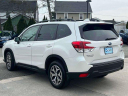 Thumbnail image of 2022 Subaru Forester at Grand Prix Subaru