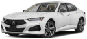 Thumbnail image of 2024 Acura TLX at Island Acura
