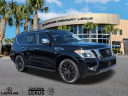 Thumbnail image of 2020 Nissan Armada at ChathamParkwayLexus-New of Savannah, GA