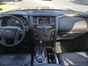 Thumbnail image of 2020 Nissan Armada at ChathamParkwayLexus-New of Savannah, GA